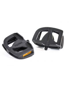 Gazelle Ergotec EP-1 Pedalen