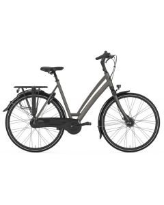 Gazelle Chamonix C8 