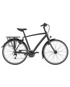 Gazelle Chamonix T27
