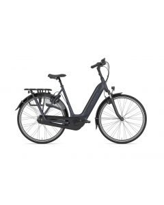 Gazelle Grenoble C7+ HMB