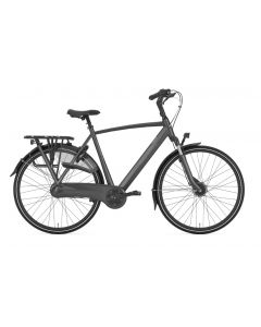Gazelle Orange C7+ 