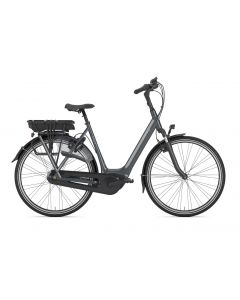 Gazelle Orange C7+ HMB