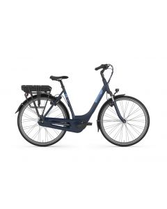 Gazelle Paris C7 HMB