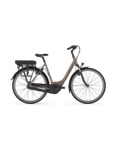 Gazelle Paris C7 HMB R7H