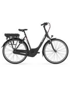 Gazelle Paris C7+ HMB