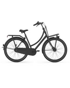 Gazelle PuurNL R7T