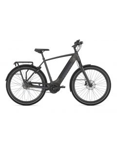 Gazelle Ultimate C5 HMB Belt 2022