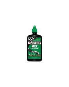 Finish line Wet oil 120ML