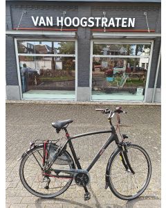 Gazelle Vento T27 Herenfiets 57cm