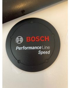 Bosch Performance Line Speed afdekkap
