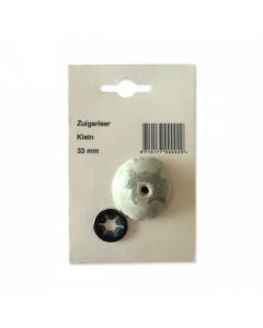 Jumbo Pompleer / zuigleer