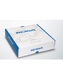 Koga Bikecare Onderhoudsset