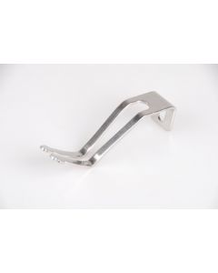 RVS Bevestigingsbeugel Koga Koplamp MKOP6100