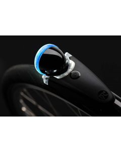 Koga LED Koplamp Rayo 2 Senso Plus