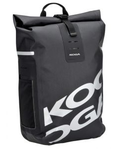 Koga Back'n Rack Rugtas en fietstas