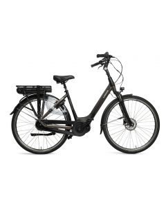 Lugano Elo De luxe