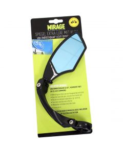 Mirage spiegel Rechts dimmend glas
