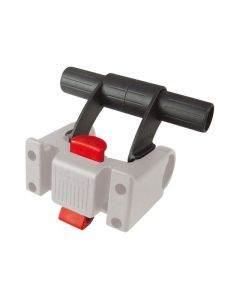 Klickfix Cordo Multi clip plus adapter voor accessoires