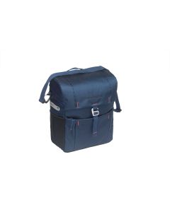 New Looxs Vigo enkele tas-Blauw