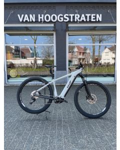 Advanced Ebike das Original Offroad 003 E-Mountainbike