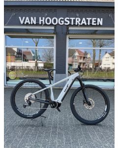 Advanced Ebike das Original Offroad 002 E-Mountainbike
