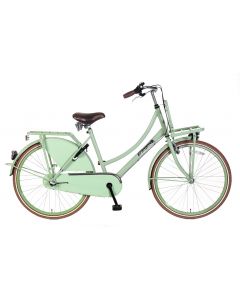 Popal Daily Dutch Basic+ 26 kinder transportfiets 