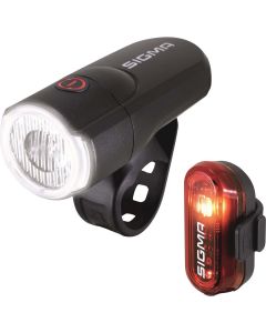 Sigma Verlichtingsset Aura 30