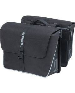 Basil Forte Dubbele Fietstas MIK 35L