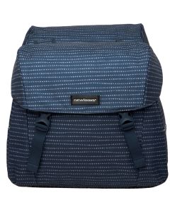 New Looxs Dubbele Fietstas Joli nomi 37L