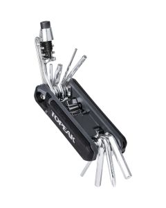 Topeak minitool Hexus X