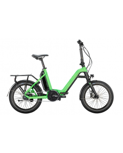 Victoria E-folding 7.2 e-vouwfiets