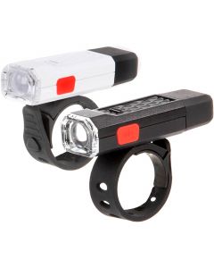 Ikzi Goodnight Twin verlichtingset USB oplaadbaar