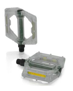 XLC Platform gekleurde Pedalen M16