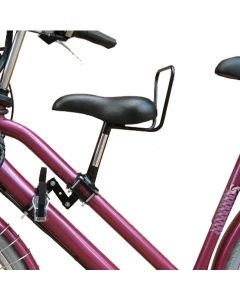 Bovenbuis Zadel Dames Fiets