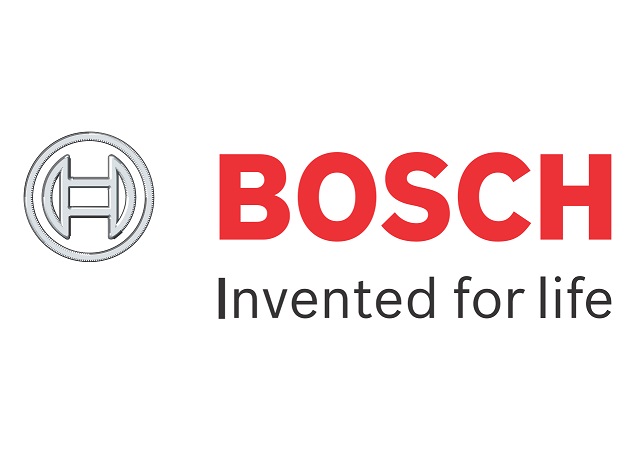 Bosch Ebike