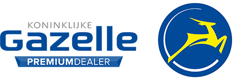 Gazelle-logo-fietscorner