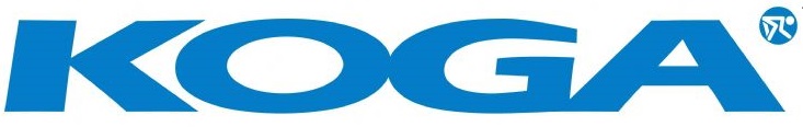 Koga logo