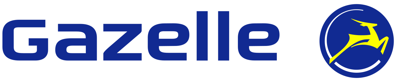 Gazelle logo