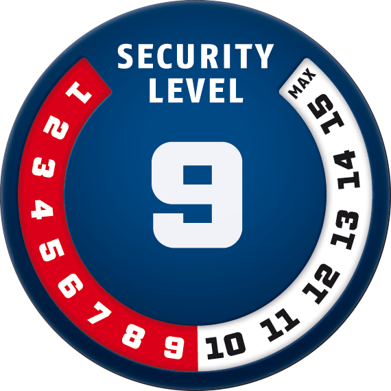 securitylevel-abus