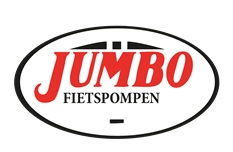 jumbo-fietspomp