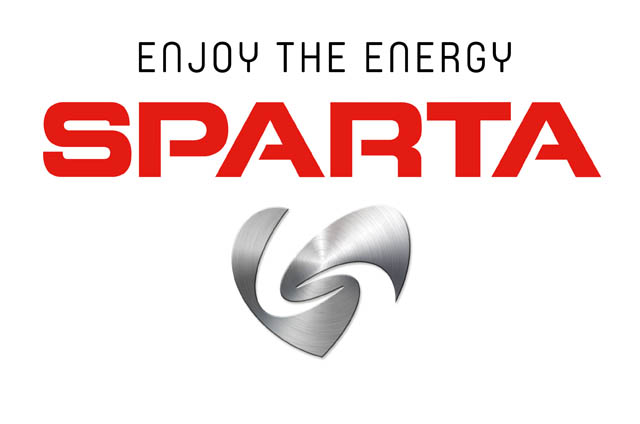 Sparta ebike onderdelen