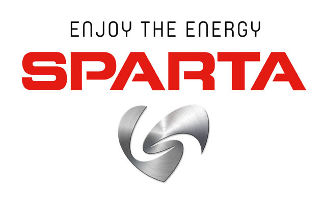 Sparta Logo